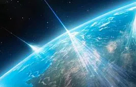 Влияния космоса на жителей Земли